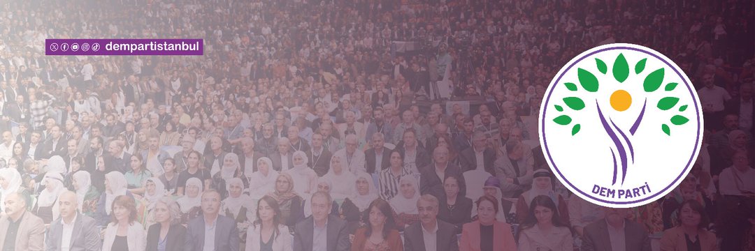 DEMBahcelievler's profile banner image
