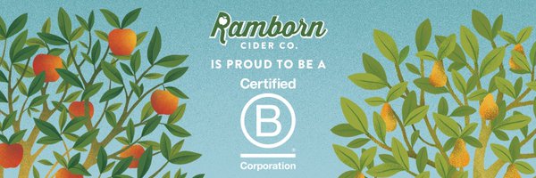Ramborn Cider Co. Profile Banner