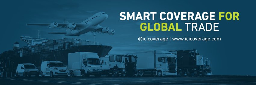 International Container Insurance, Inc. banner