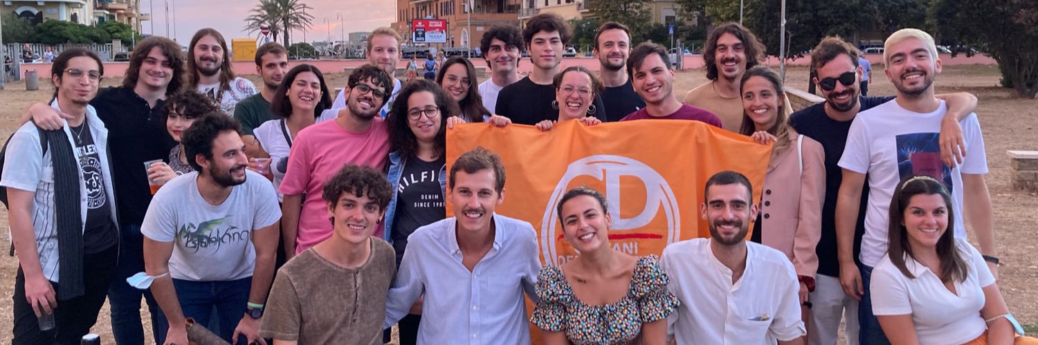 GD Municipio X banner