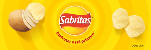 Papas Sabritas Profile Banner