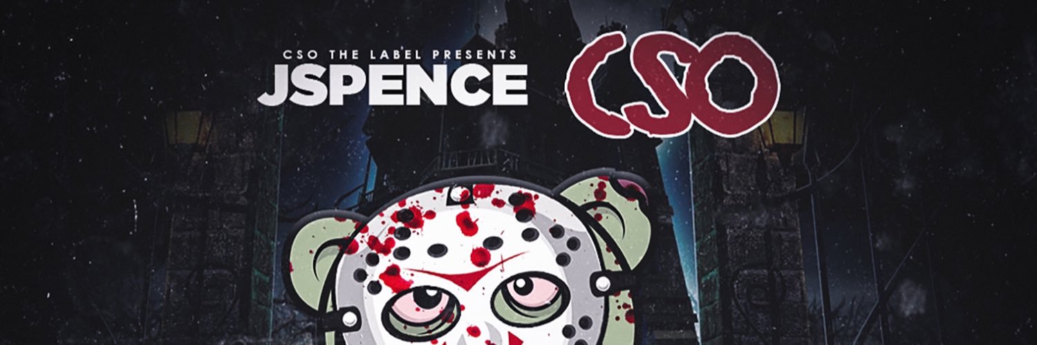 OfficialJspence's profile banner image