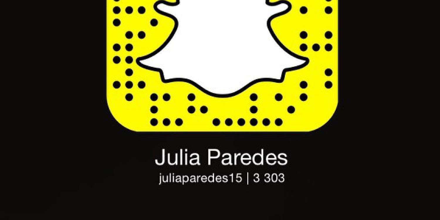 juliaparedesoff's profile banner image