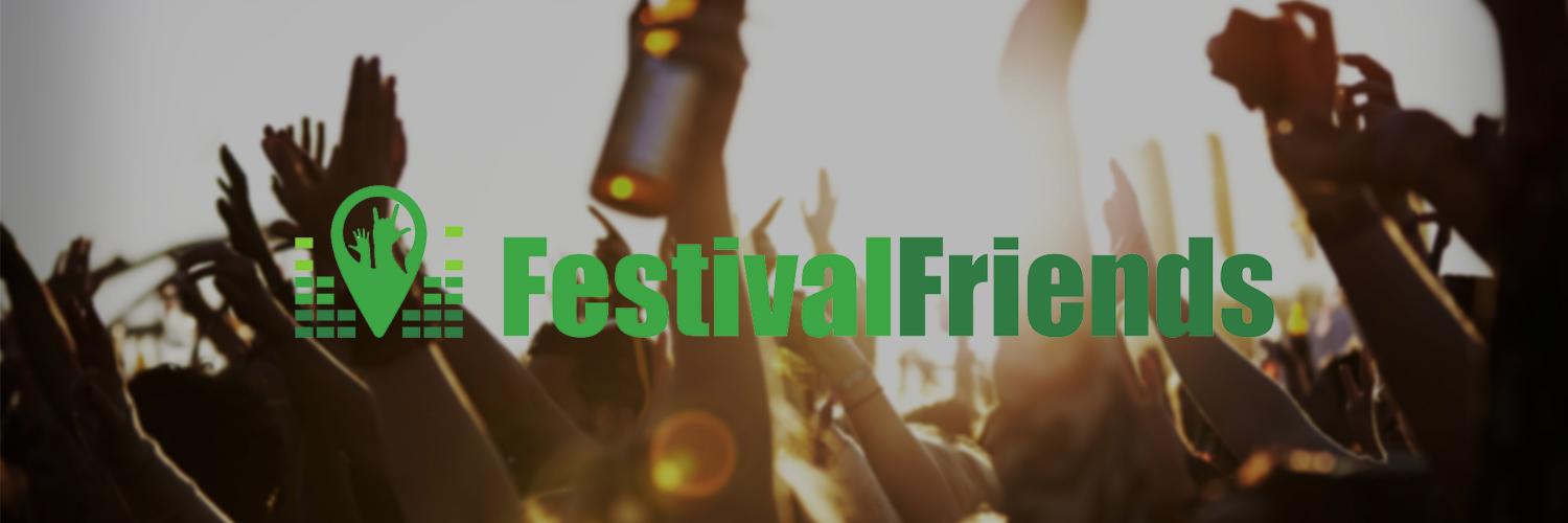 FestivalTech's profile banner image