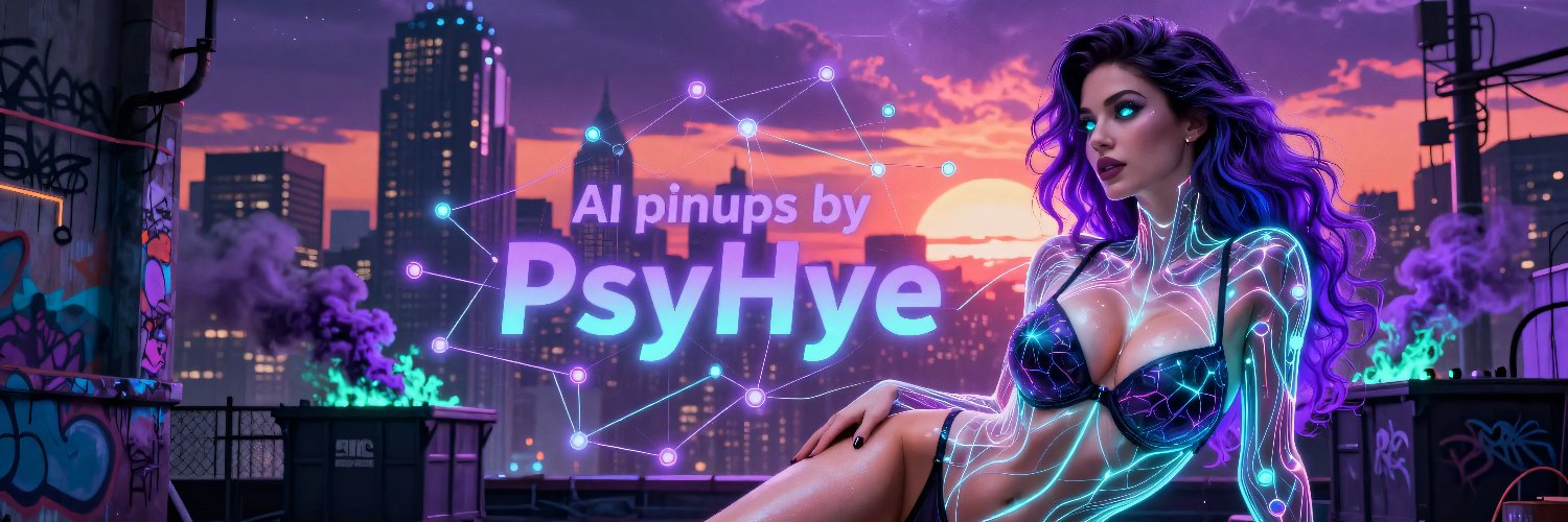 PsyHye banner