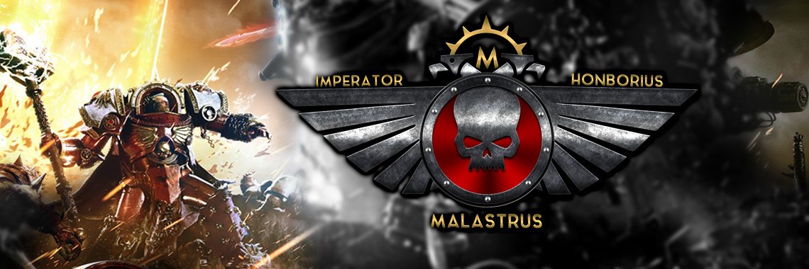 Malastrus banner