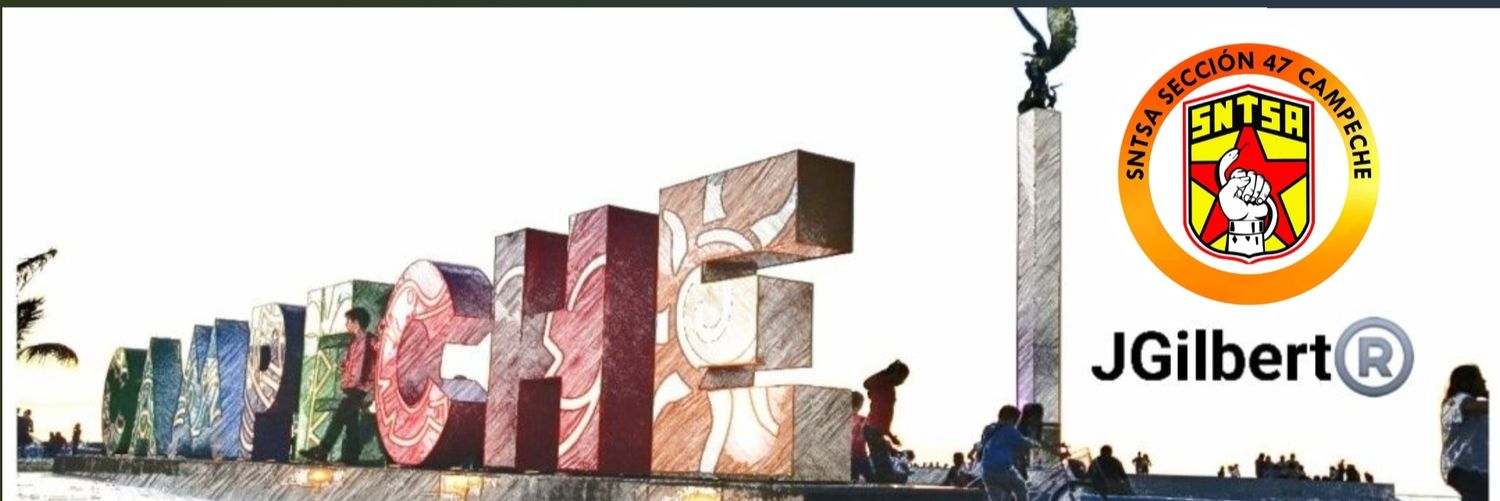 gilbertjrocha's profile banner image