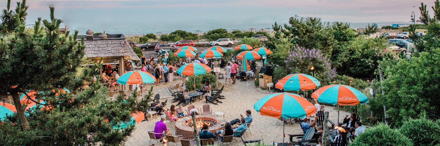 BeachShackCM's profile banner image