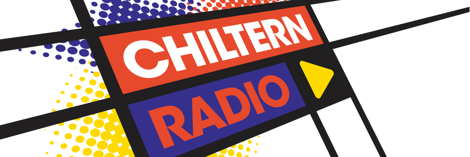 chiltern_radio's profile banner image