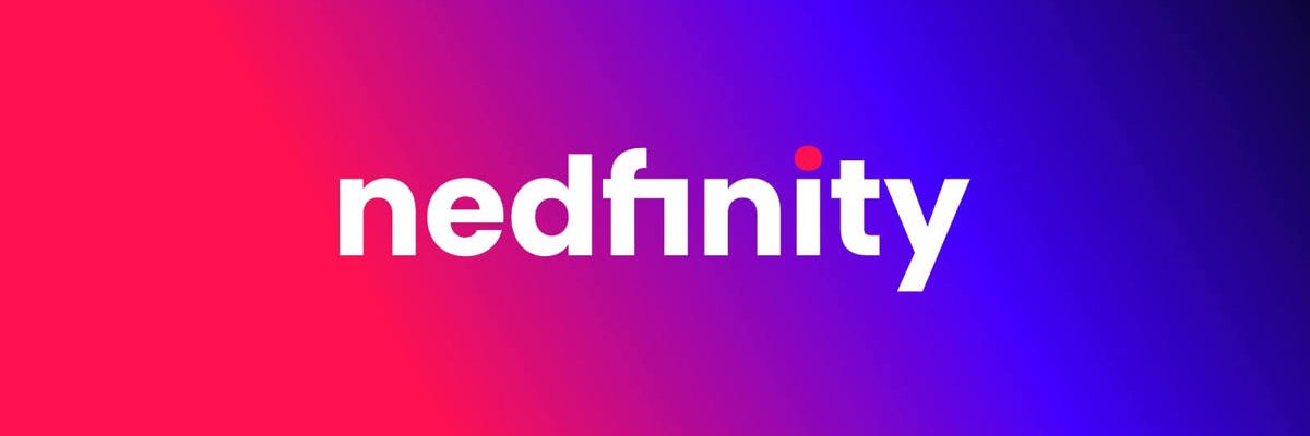 Nedfinity's profile banner image