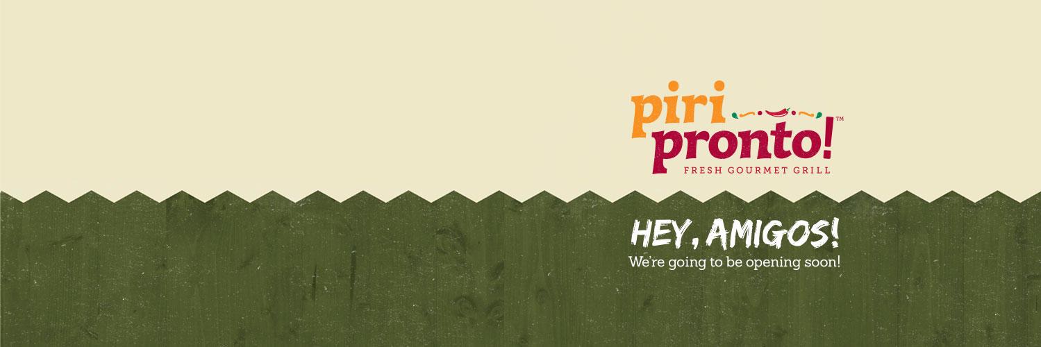 PiriPronto's profile banner image