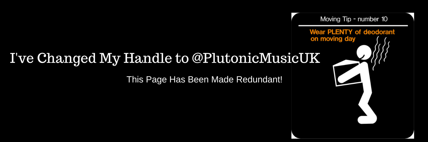 PlutonicGroupUK's profile banner image