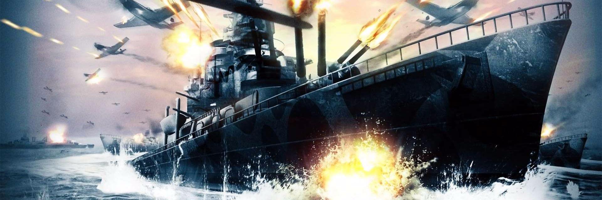 HistoryofWWII's profile banner image