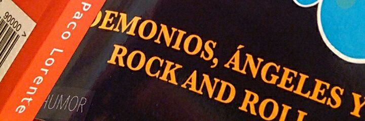 PACOROCKANDROLL's profile banner image
