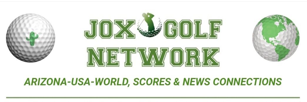 𝐉𝐎𝐗 𝐆𝐎𝐋𝐅 𝐍𝐄𝐓𝐖𝐎𝐑𝐊 ⛳️ banner