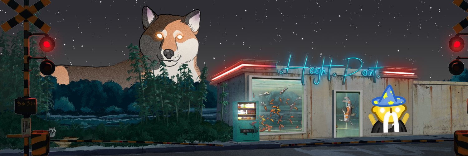 🎧DogGodFrogLog🎧 banner