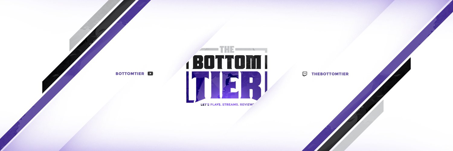 Bottom_Tier's profile banner image