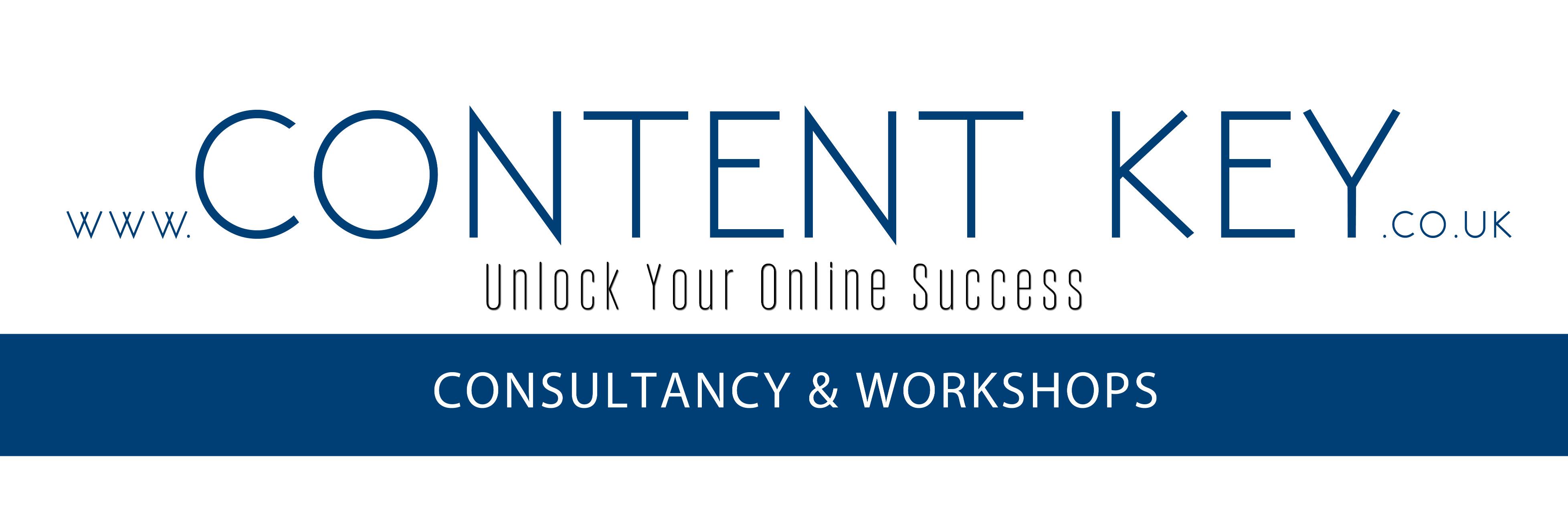 ContentKey's profile banner image