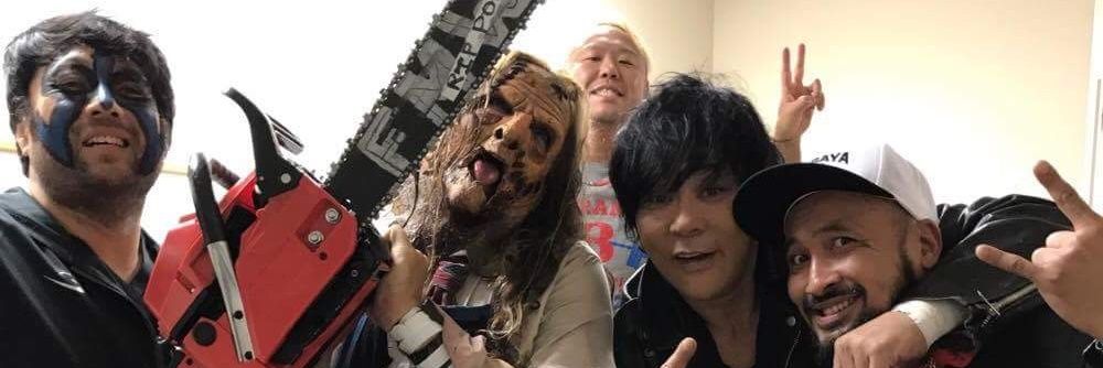 TonyMyers74's profile banner image