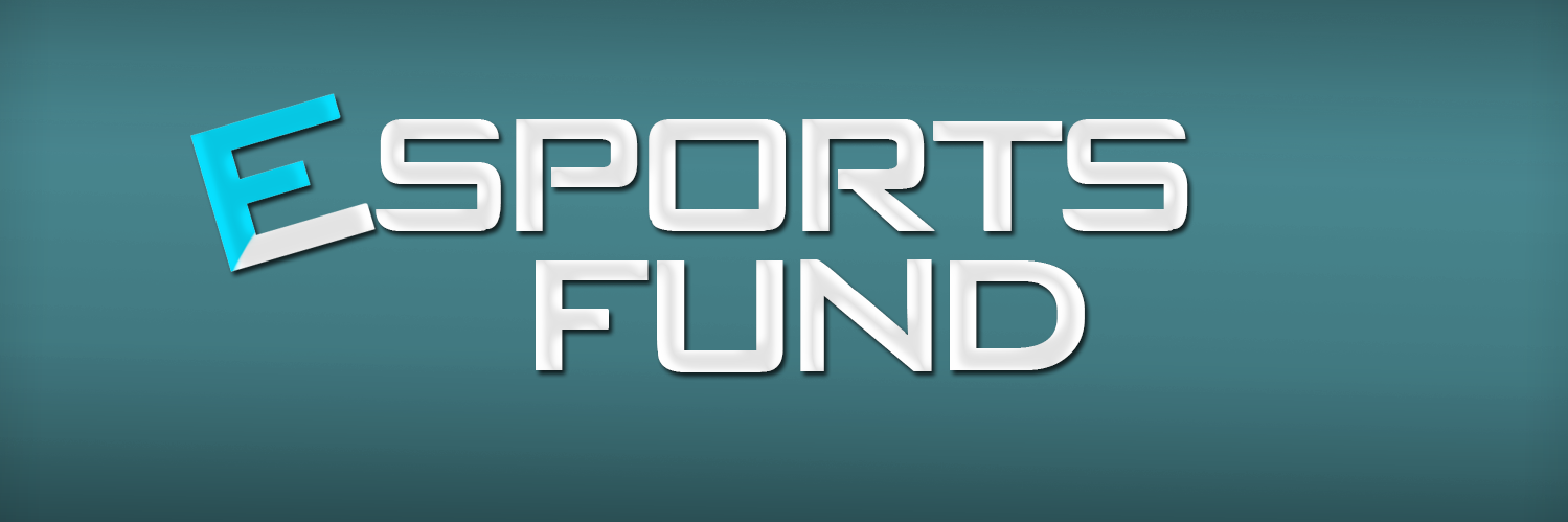 eSportsFund's profile banner image
