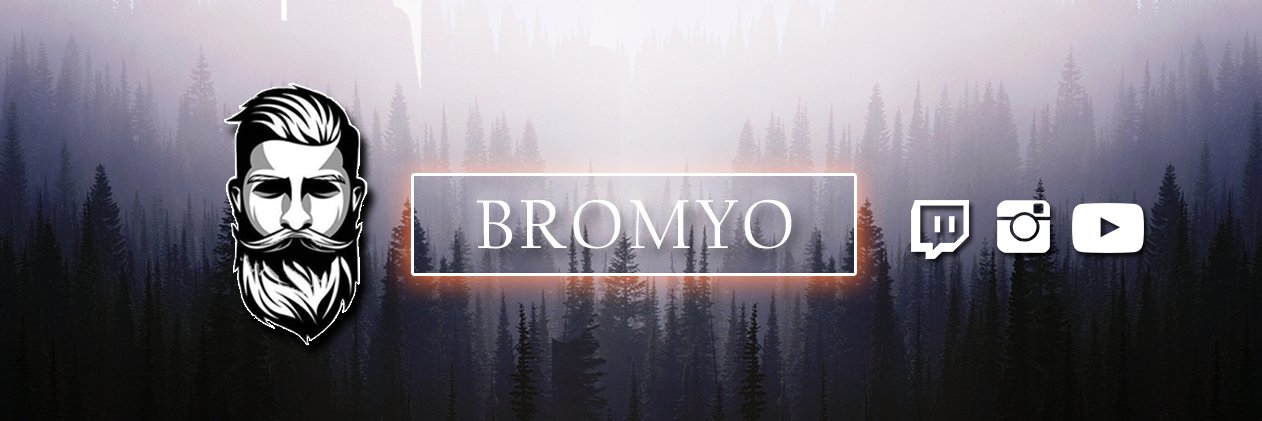 Bromyo_'s profile banner image