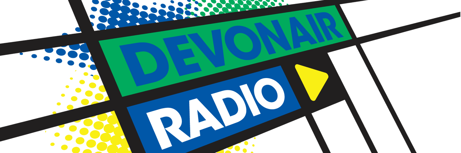 devonair_radio's profile banner image