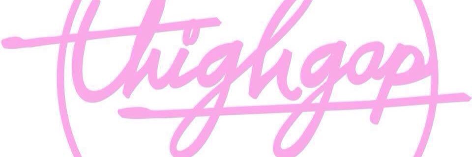 thighgapcomedy's profile banner image