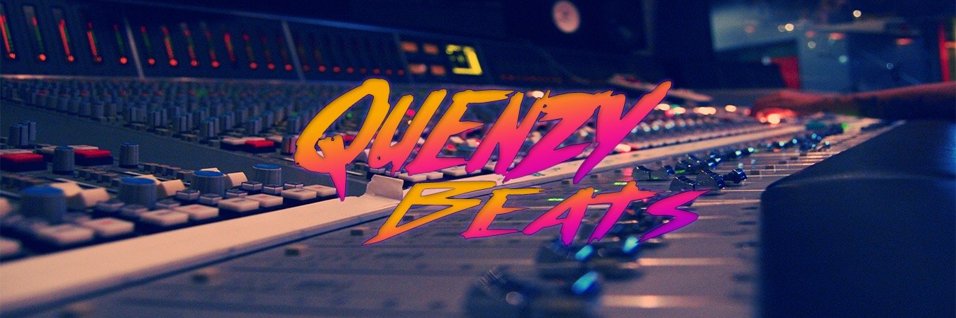 QuenzyBeats's profile banner image