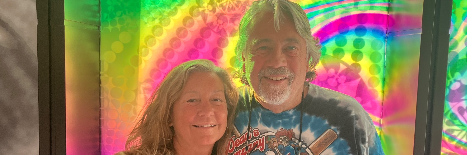 DaveSalsbury's profile banner image