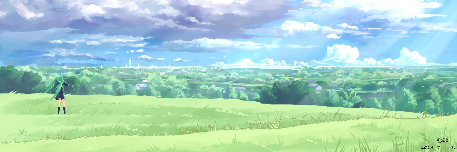 Flanneko's profile banner image