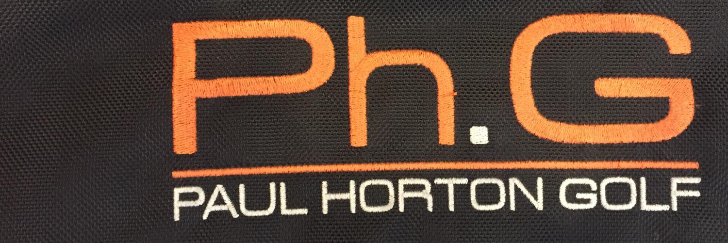 Paul Horton banner