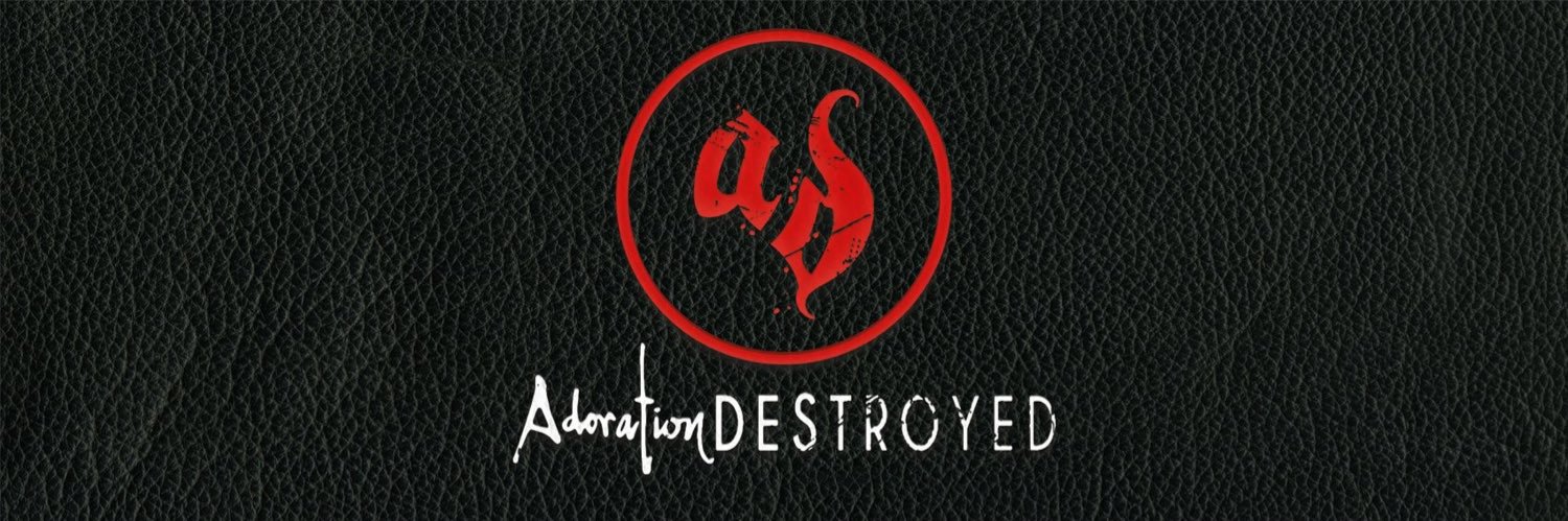Adoration Destroyed banner
