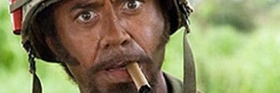 Pungent Cheese banner