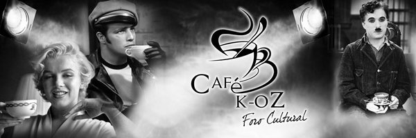 cafekozforo Profile Banner