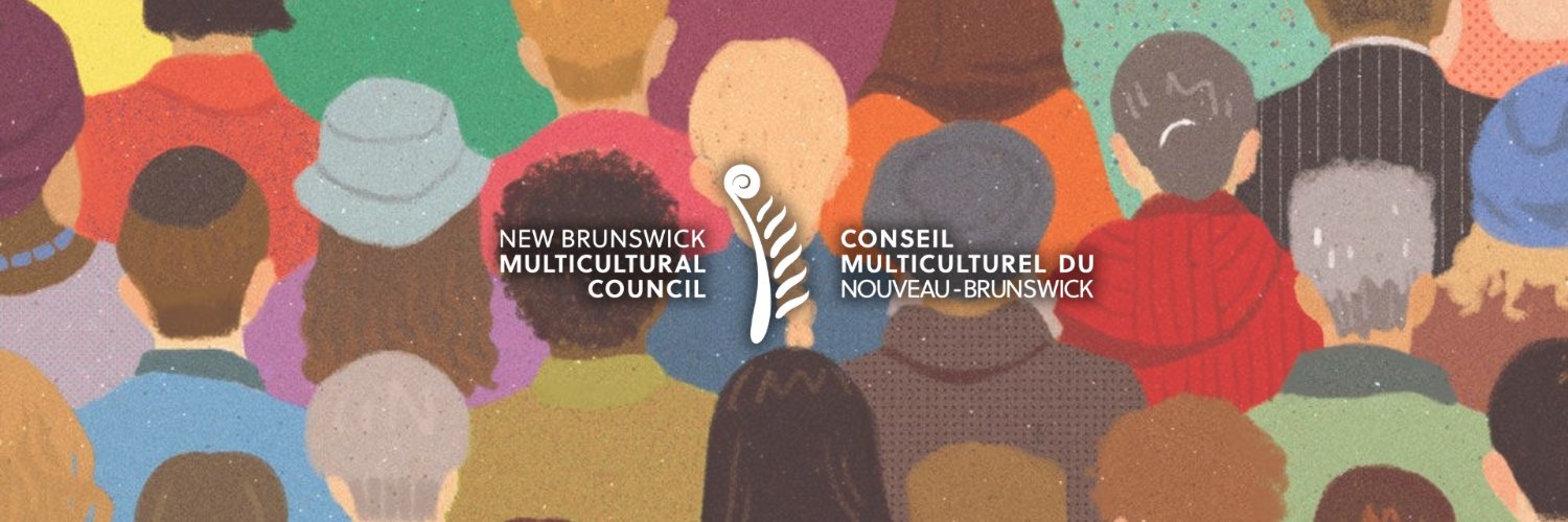 New Brunswick Multicultural Council banner