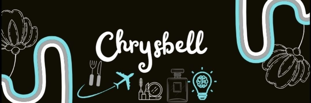 Chrysbell18's profile banner image