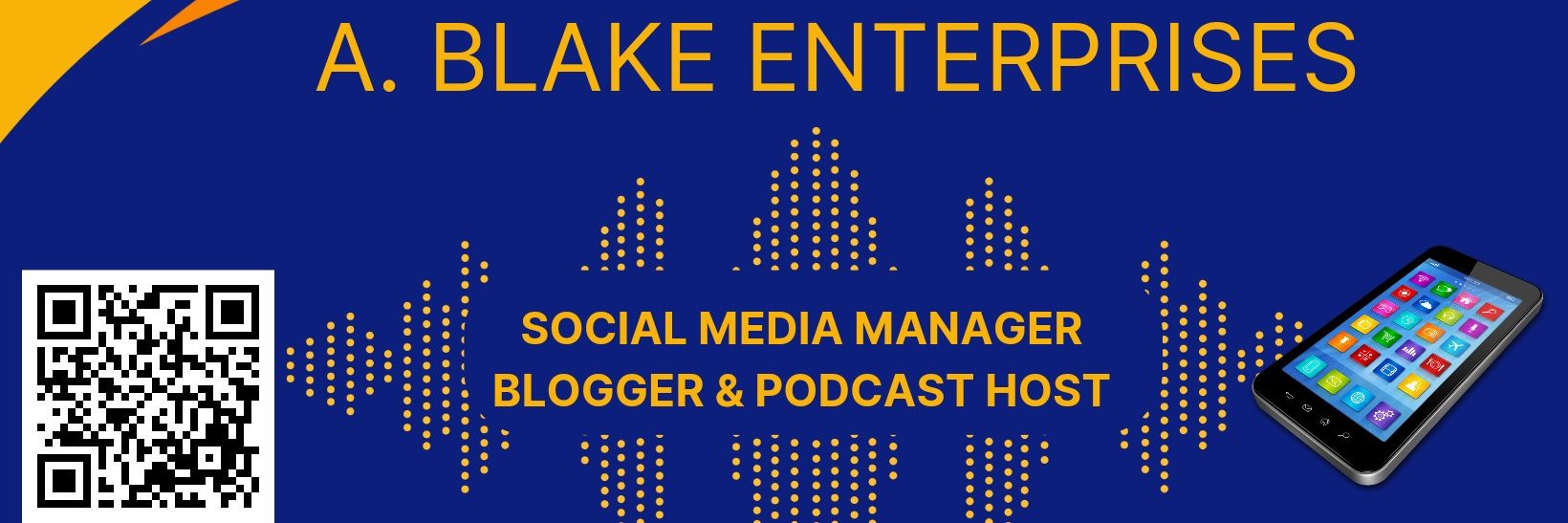 𝓐𝓷𝓽𝓲𝓸𝓷𝓮𝓽𝓽𝓮 𝓑𝓵𝓪𝓴𝓮 banner