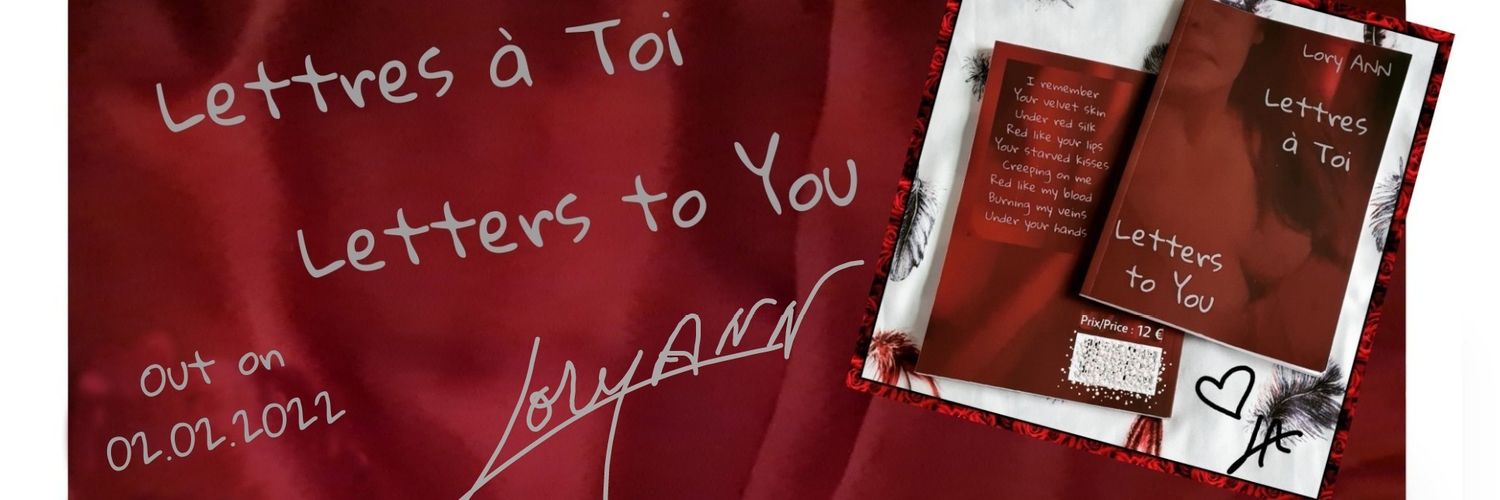 LoryANN_Lyrics's profile banner image