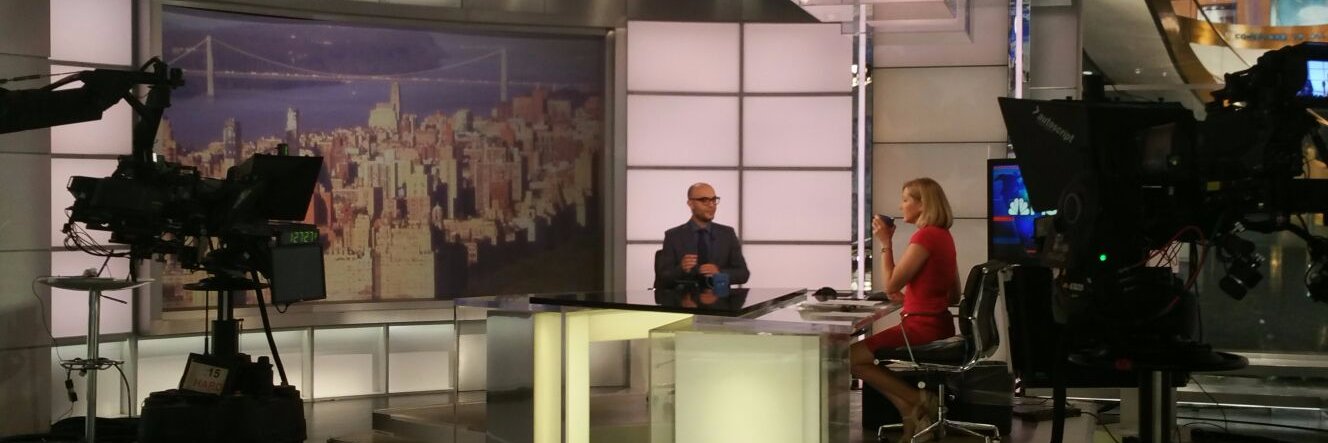 Laith Alkhouri banner