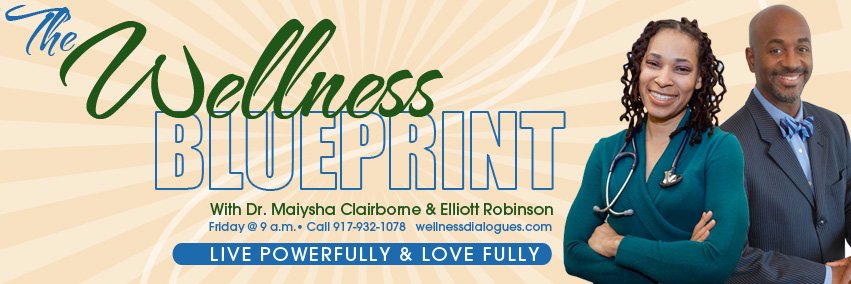 WellBlueprint's profile banner image