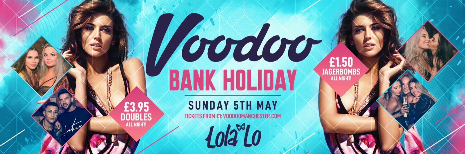 VoodooBirdcage's profile banner image