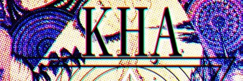 KHAgrunge's profile banner image
