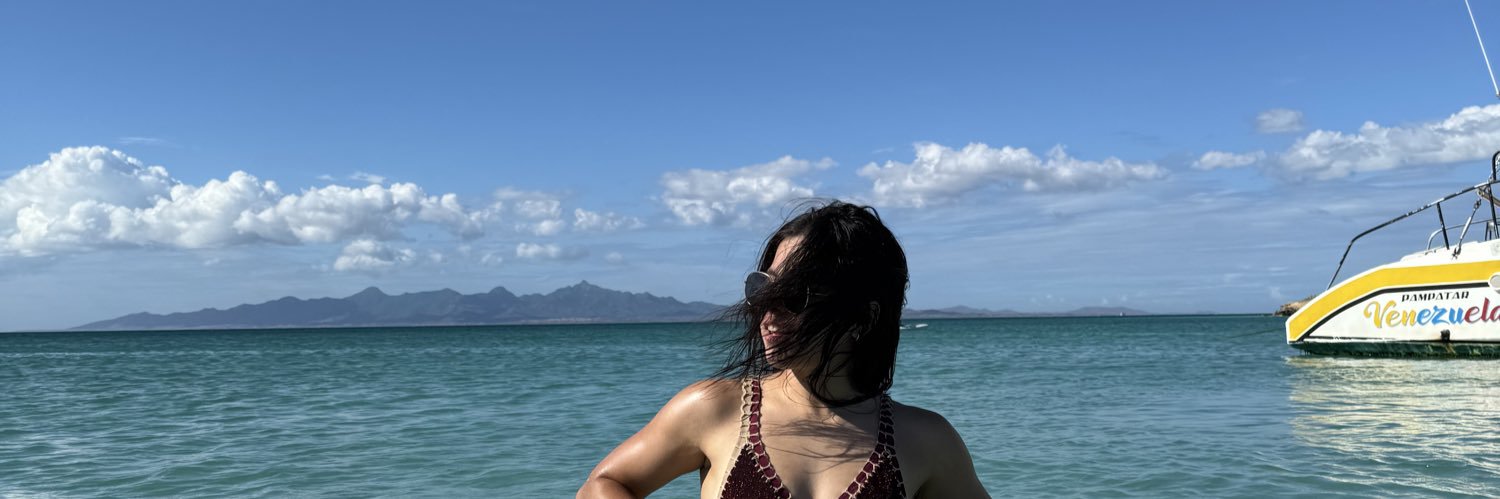 fabiolamarcanor's profile banner image