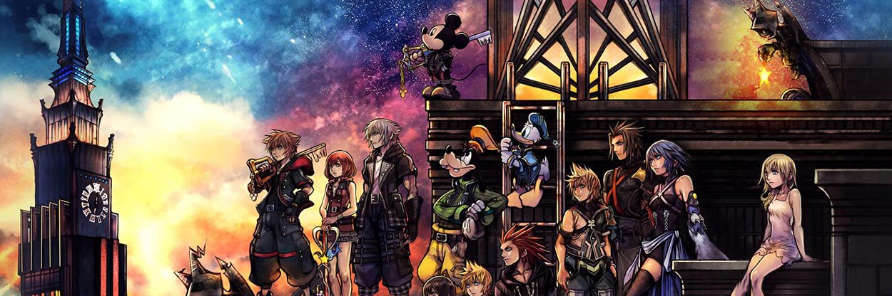 Jurassic Addict Final Mix's banner