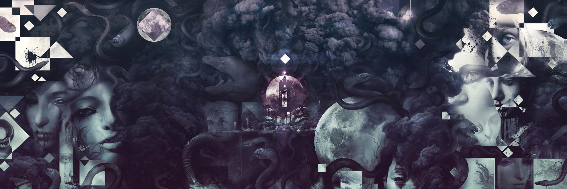 metalcoreprince's profile banner image