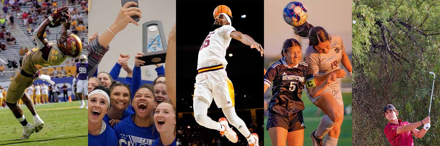 Brandon Genson banner