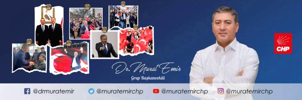 muratemirchp Profile Banner