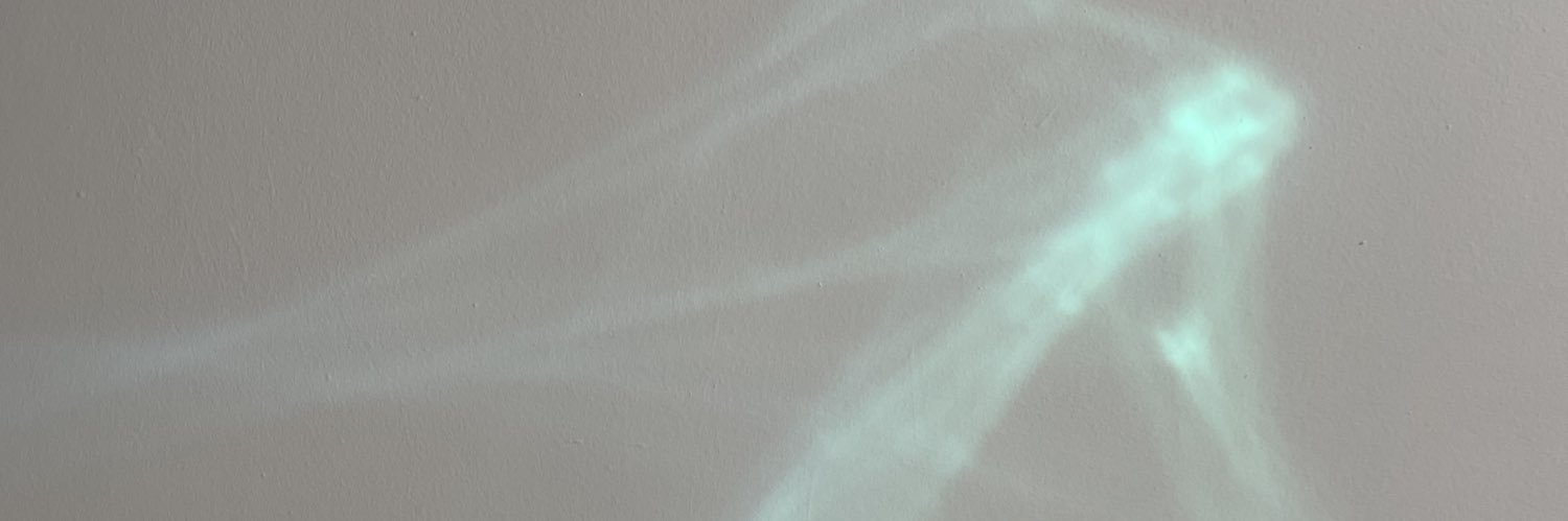 colormehannah's profile banner image