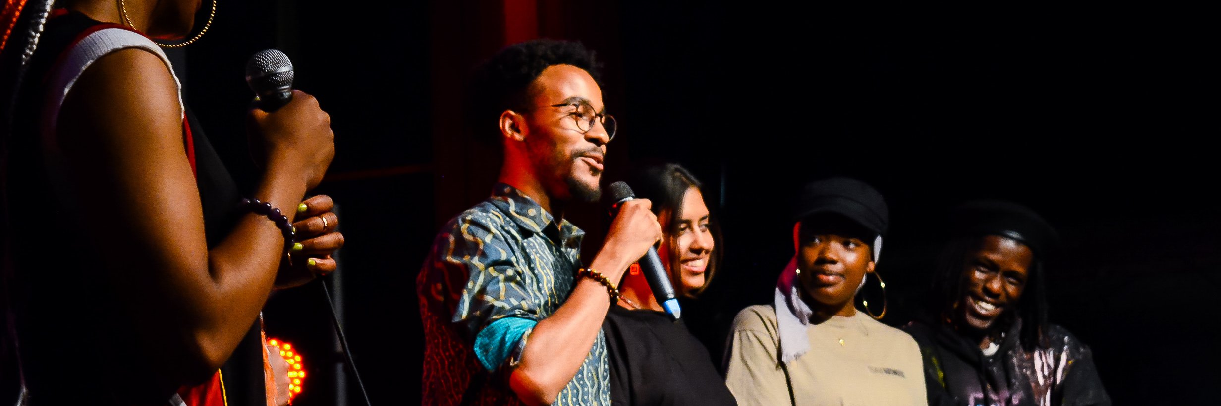 mbagersh's profile banner image