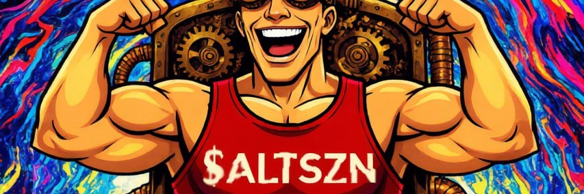 CryptoZillion banner